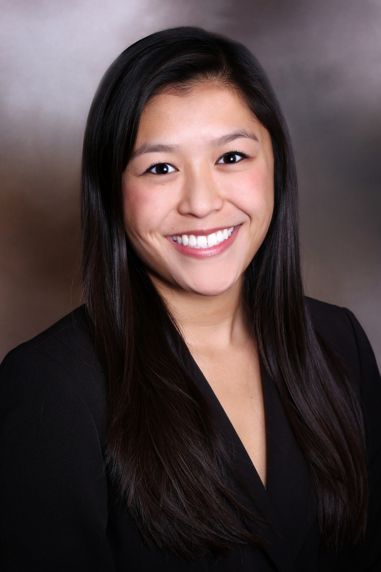 Dr. Katelyn Pan, DMD professional headshot, orthodontics Melrose, MA