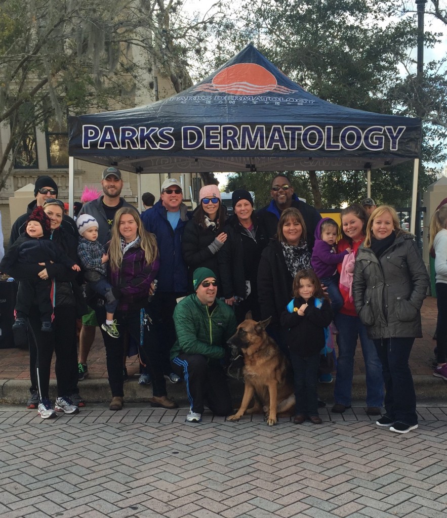 DeLand MESTRONG 5k DeLand MESTRONG 5k