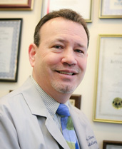 Dr. Jeffrey J. Betman,  Chicago, IL Podiatrist