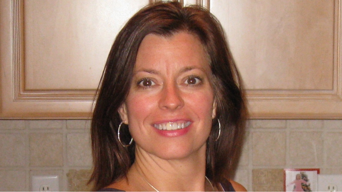 Dr. Cynthia L. Hovey