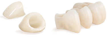 Norfolk dental crowns and bridges 