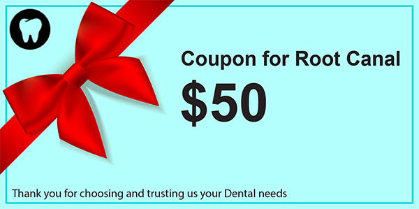 Coupons Root Canal
