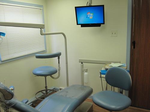 Suzanne E. Fohl, DDS Office