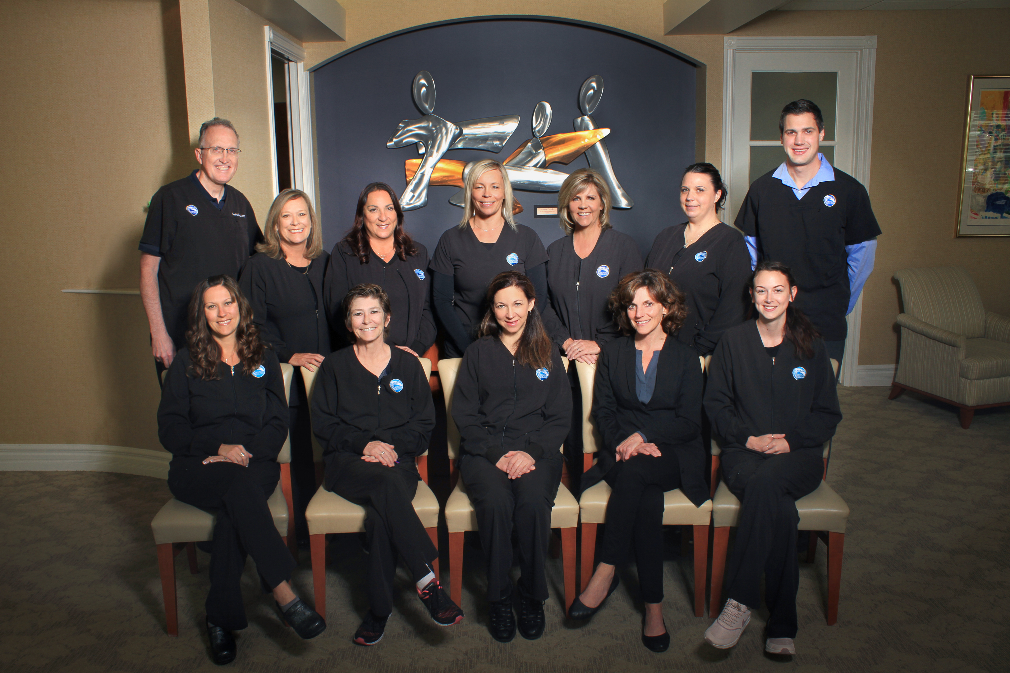 Dental Staff | Spokane Valley WA Dentist