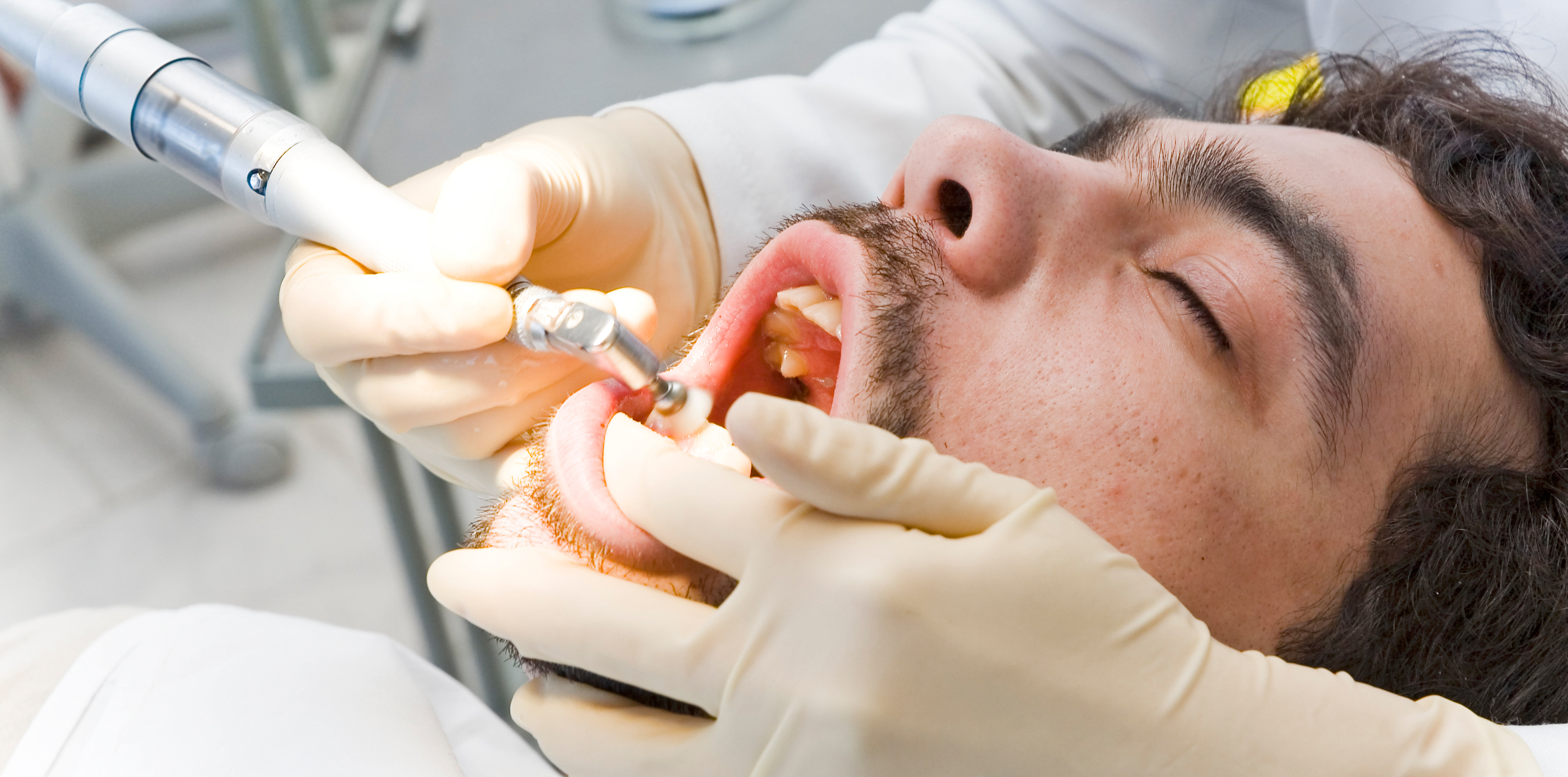 Periodontics Arlington, VA Dentist