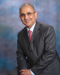 Dr. Yasser Elseweifi