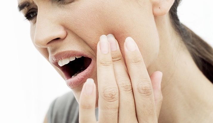 toothache treatment