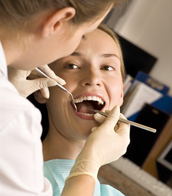 restorative dentistry 