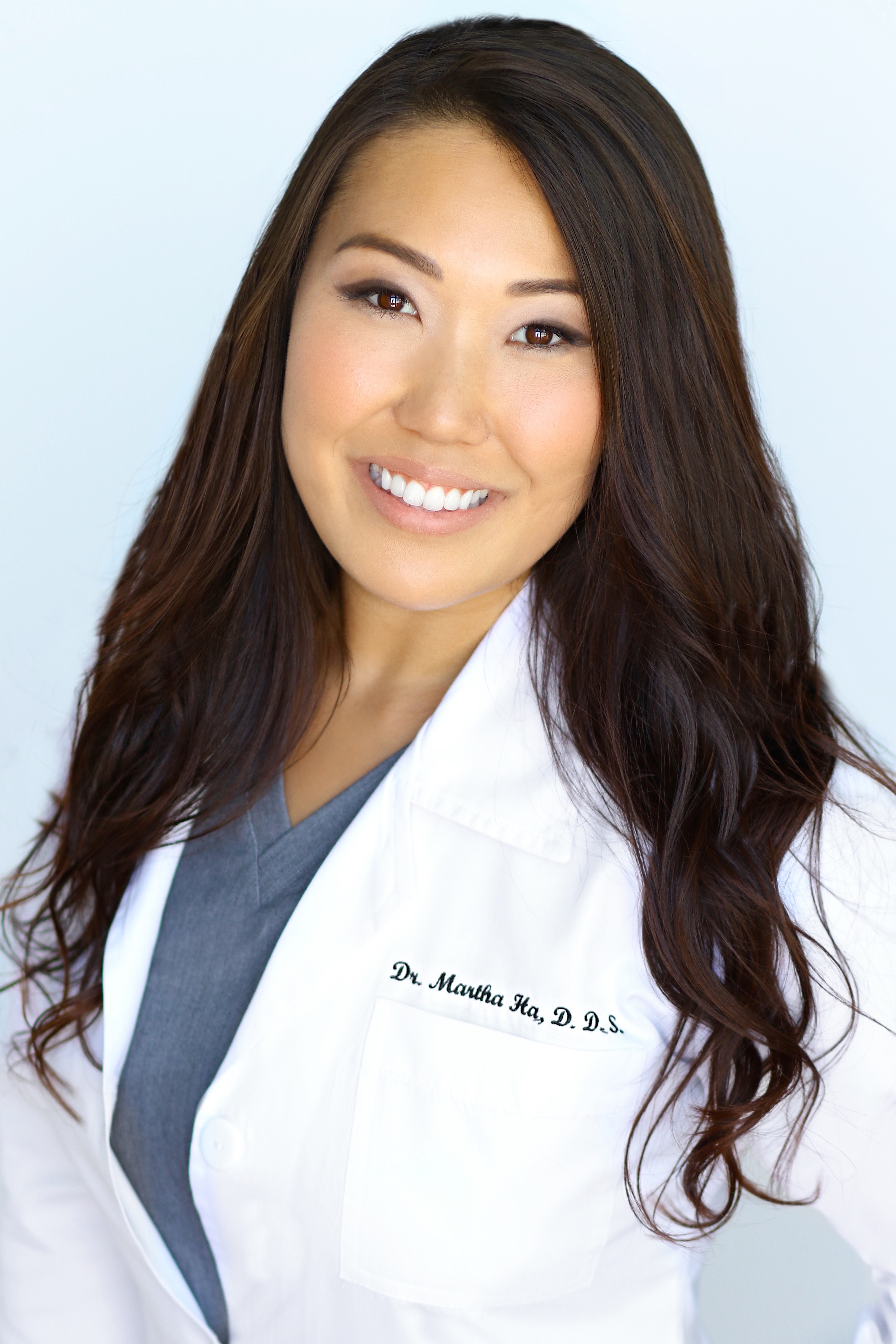 Dr. Martha Ha
