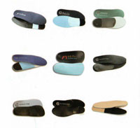 Custom Orthotics