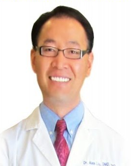 Dr. Quan Alex Liu DDS, PhD, DMD