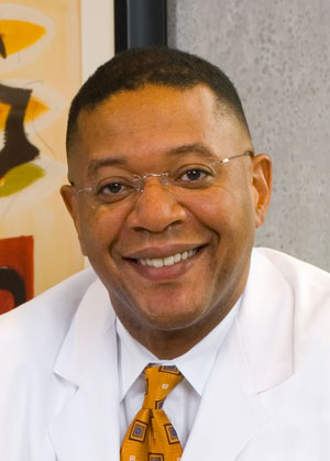 Dr. Don G. Timpton | Charlotte, NC Dentist