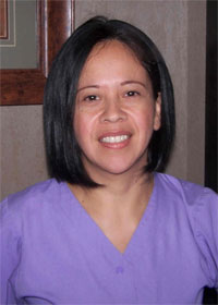 Victoria Eugenia Gonzalez, BDS | Charlotte, NC Dentist