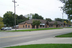 St. Clair Shores Office