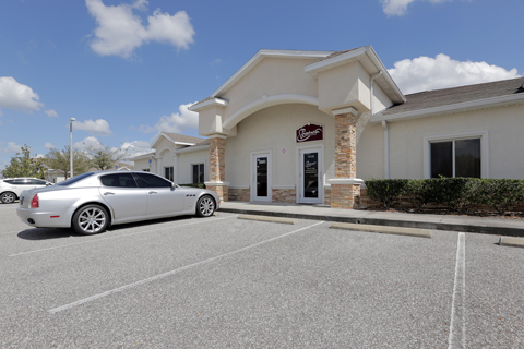 Dentist Office - Riverview FL