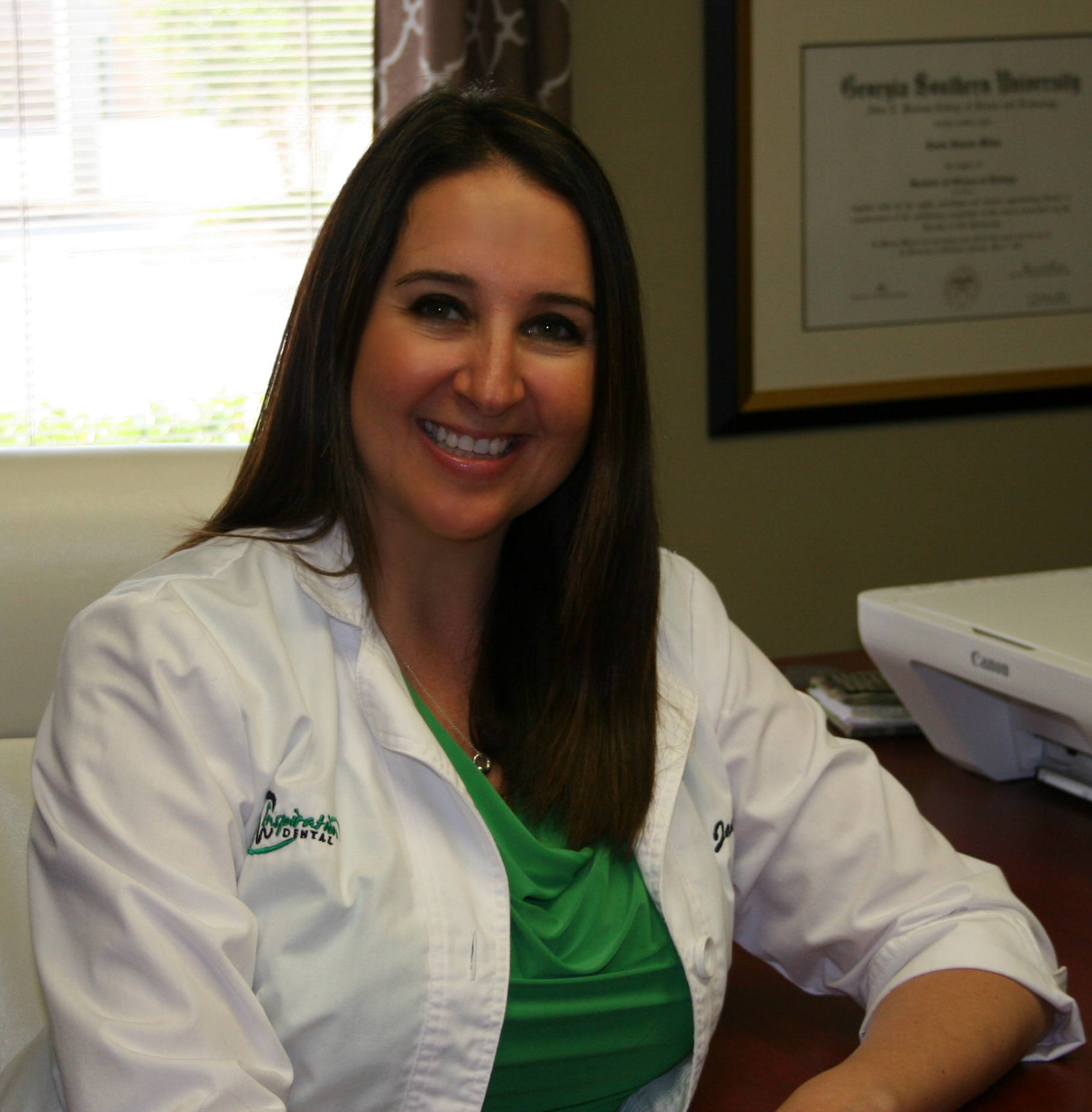 Dr. Janis Milne - Riverview, FL Dentist