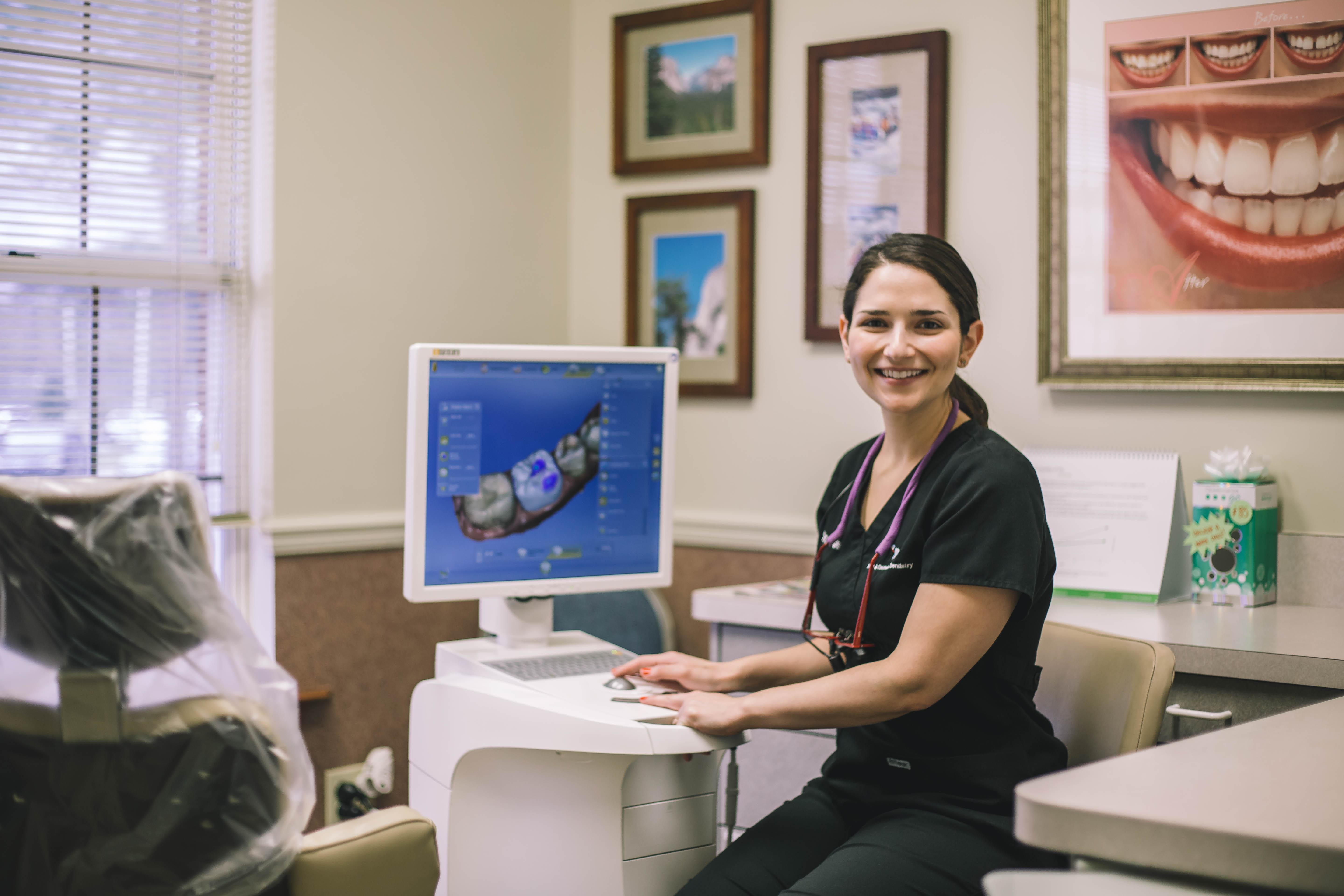 Dr. Rosie Kickish | Riverview, FL Dentist