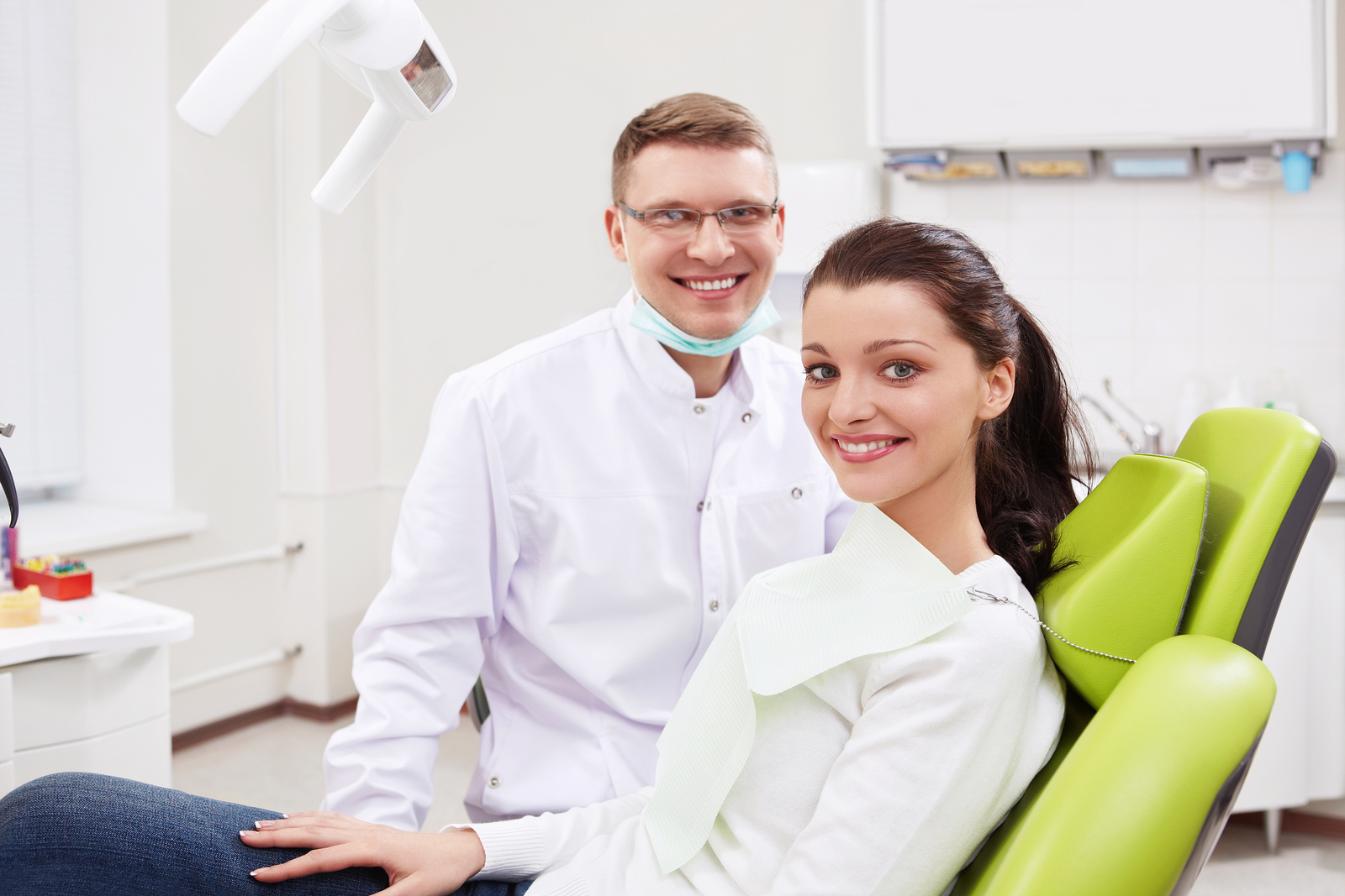 Dental Laser Treatment - Dentist Riverview FL