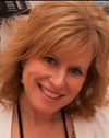 headshot of Dr. Sara Shiewitz, dentist North York, ON 