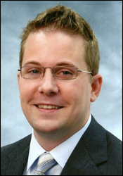 Stafford, VA Dentist Dr. Joshua Cahoon