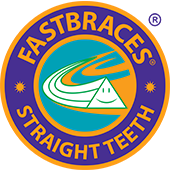 FASTBRACESÂ® Logo, Braces for adults and braces for kids