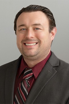 Dr. Ryan Marks, DPM