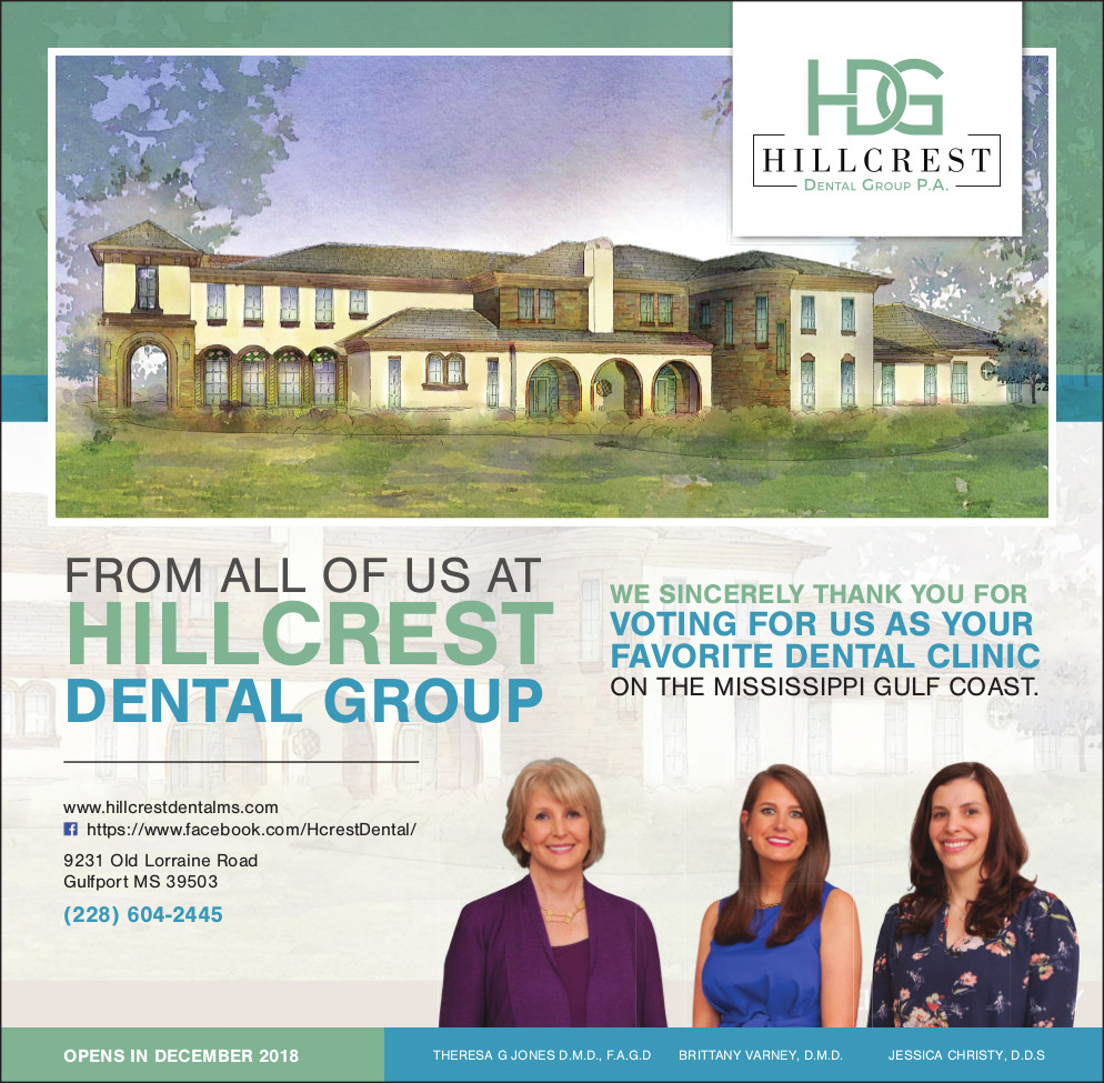 Hillcrest Dental Group