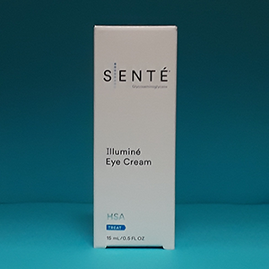 Sente Eye Cream