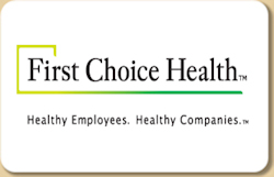 First Choice Health PPO Network