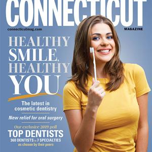 CT Top Dentist 2019