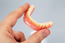 Dentures | Dentist in Warrenton, VA | Jeffrey A. Harris, DDS