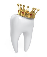 Dental Crown In Warrenton, VA