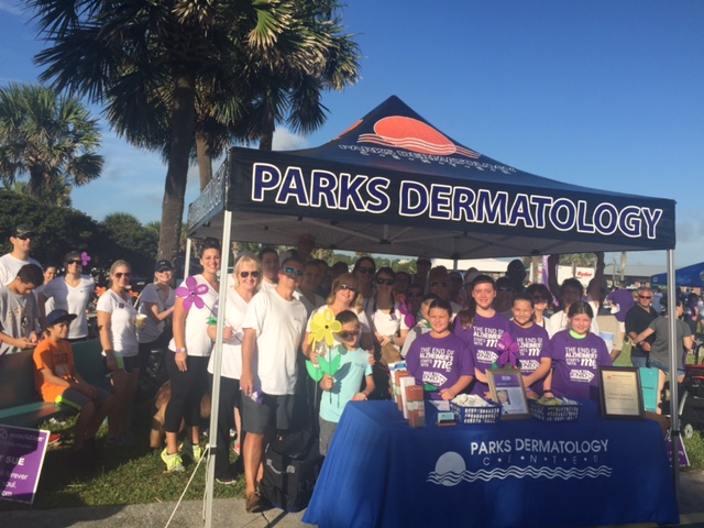 Alzheimer’s Association!