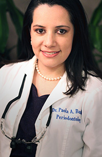 dr. paola