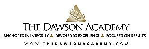 dawson academy alumni, dr. holman