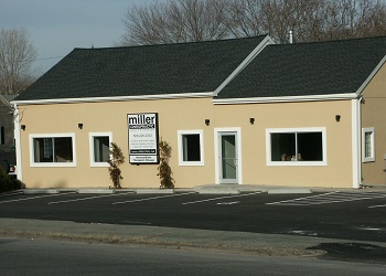 Chiropractic Office in Attleboro, MA