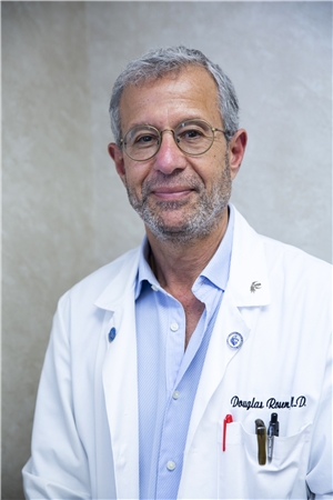 Dr. Douglas Rosen