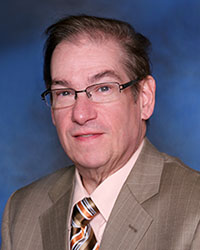 Dr. Robert Goldstein