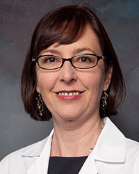 Dr. Ingrid Olhoffer