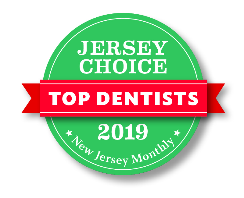 Jersey Choice Top Dentist 2019