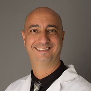Dr. Eyad Salloum | Randolph Family Dentistry | Randolph, MA 
