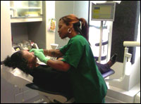 Cosmetic Dental Services - Washington, DC - Bonner Dental Network