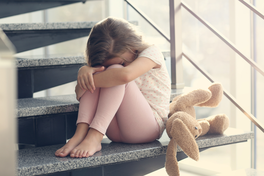 Child Anxiety and Depression in Easton & Bethlehem, PA