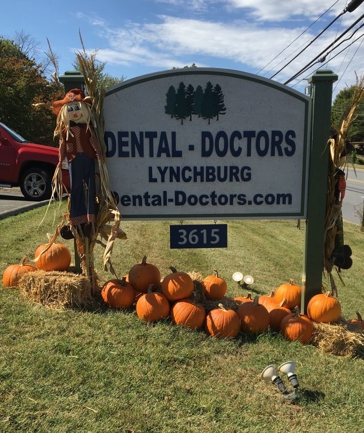 Dentist Lynchburg VA