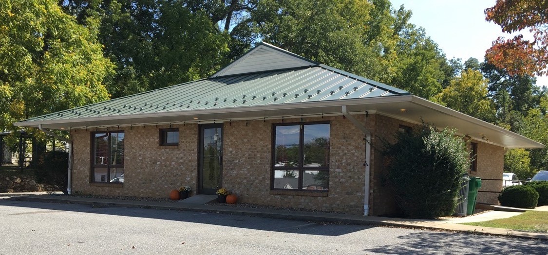 Lynchburg Dentist - Dental Office