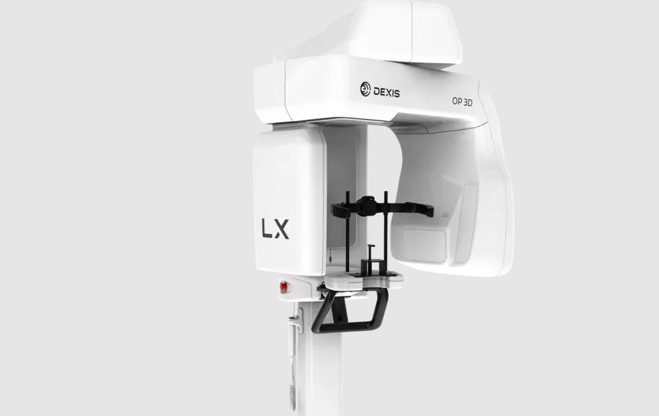 CBCT Machine