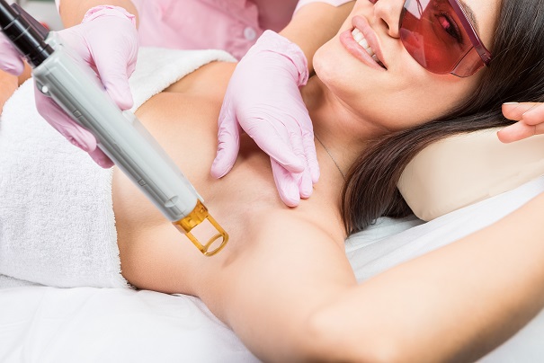 Laser Hair Removal in Levittown, Long Beach, & Oceanside, NY
