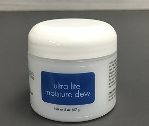 moisture dew