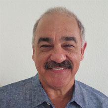 Dr.Rodolfo Barrera, D.O