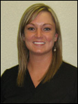 Jennifer Elliott (Appointment Coordinator)